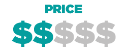 $ Dollar Price Symbol Sign 2