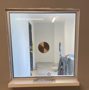bulletproof window glass
