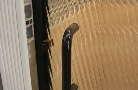 Cardinal sliding glass shower enclosure