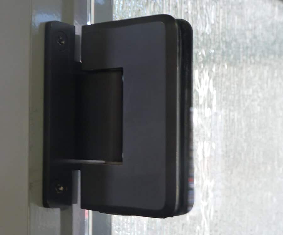 Shower Enclosure Hinge Door Shower Enclosure Hinge Door