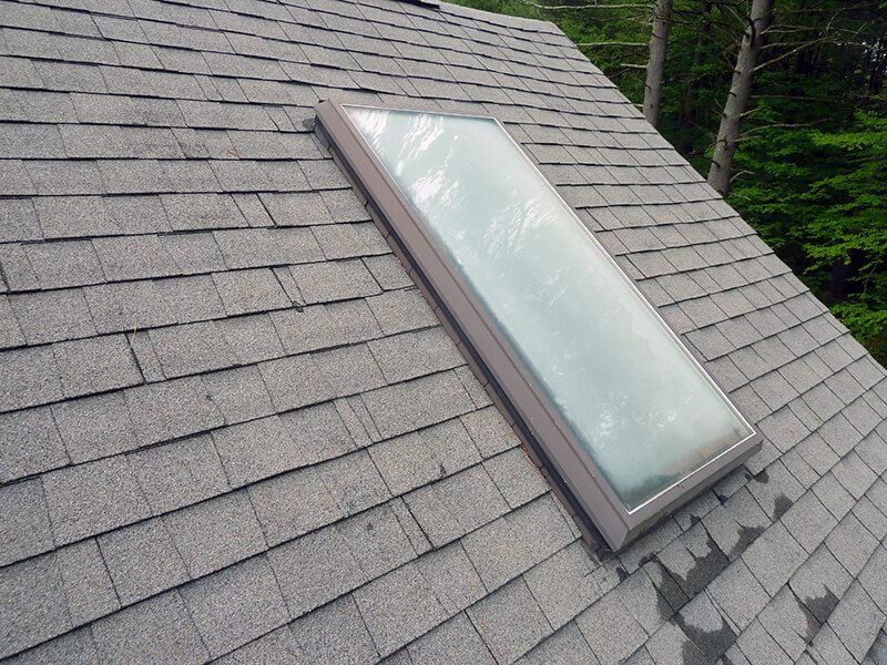 Let the Sun Shine In Skylight Replacement Glass Pioneer Glass