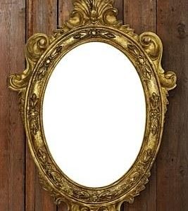 An Introduction To Antique Mirrors Pioneer Gl Antique Mirror