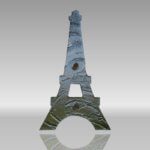 Cast Pulls - Eiffel Tower