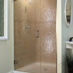 Heavy Glass Shower Enclosure - Savanna, shower enclosure example