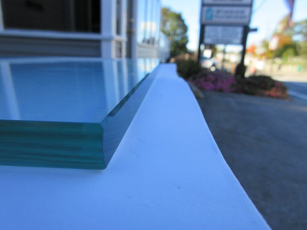 Tabletop Glass and Counter Top Glass