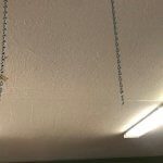 hanging covid barrier plexiglass Wellesley Massachusetts