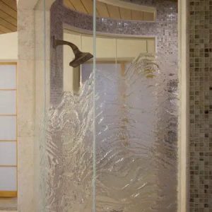 shower glass installation Boston Massachusetts